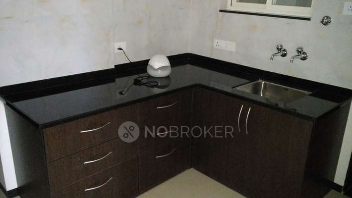 2 BHK Flat In Venkatesh Classic for Rent In Handewadi