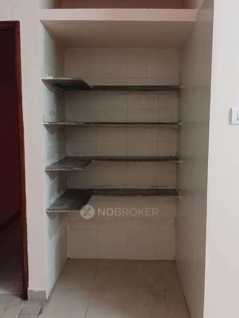 4 BHK Flat In Sai Ram Residency  For Sale  In Chikkalasandra