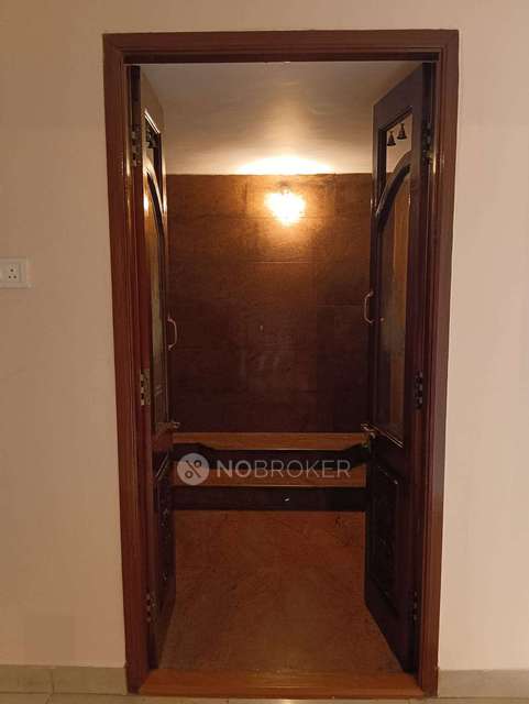 4 BHK Flat In Sai Ram Residency  For Sale  In Chikkalasandra