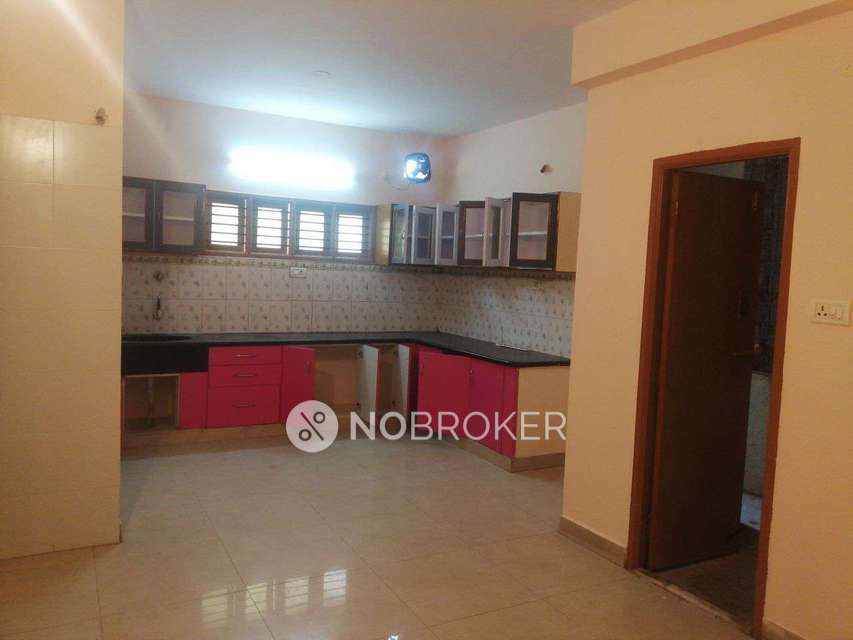 4 BHK Flat In Sai Ram Residency  For Sale  In Chikkalasandra
