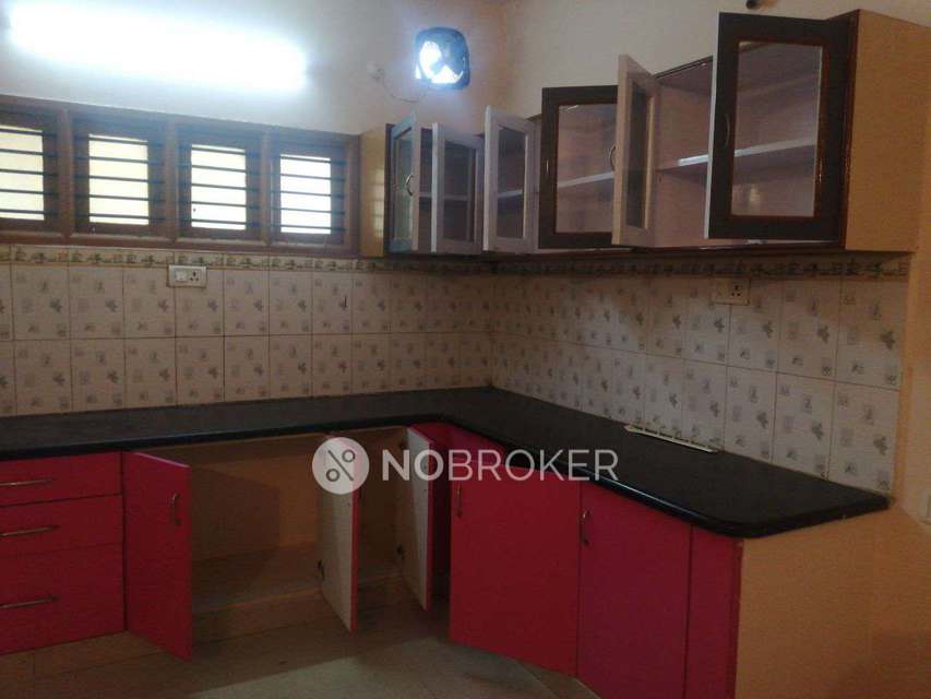 4 BHK Flat In Sai Ram Residency  For Sale  In Chikkalasandra