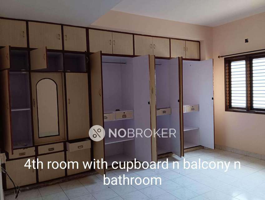 4 BHK Flat In Sai Ram Residency  For Sale  In Chikkalasandra