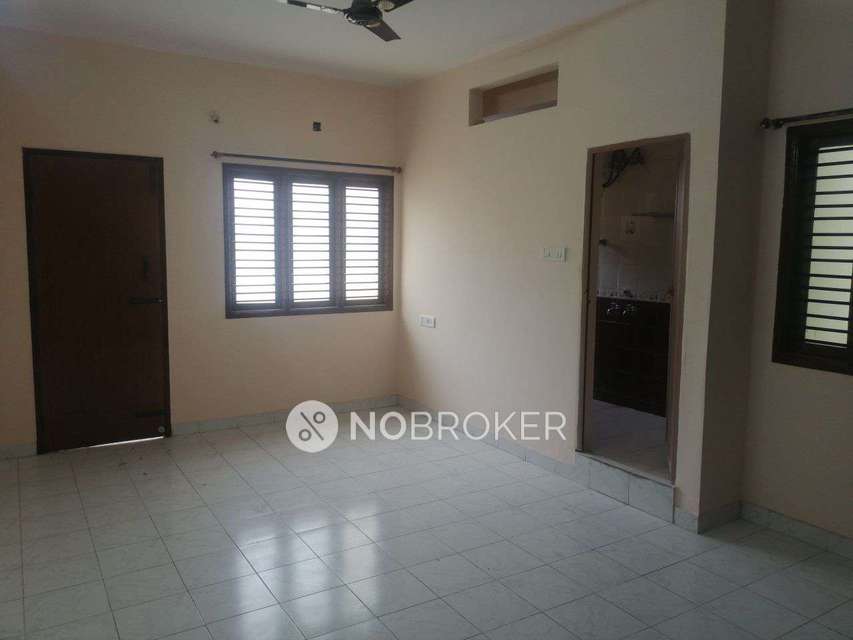 4 BHK Flat In Sai Ram Residency  For Sale  In Chikkalasandra