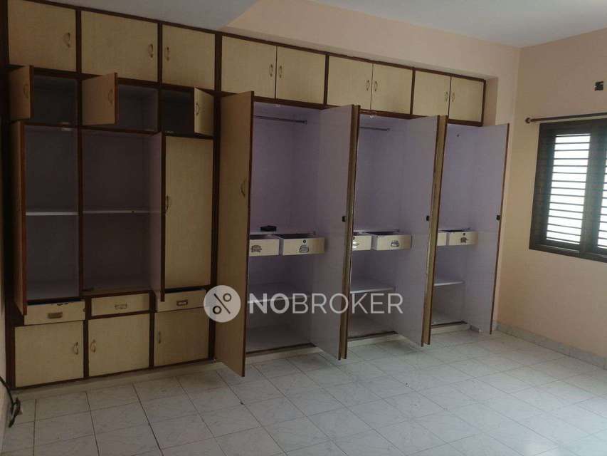 4 BHK Flat In Sai Ram Residency  For Sale  In Chikkalasandra