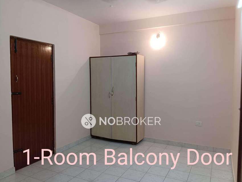 4 BHK Flat In Sai Ram Residency  For Sale  In Chikkalasandra