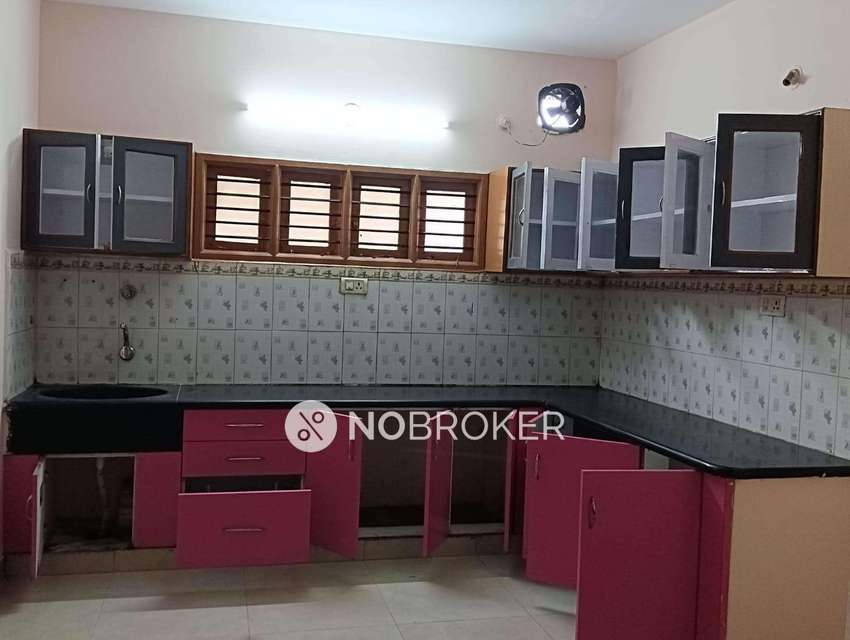 4 BHK Flat In Sai Ram Residency  For Sale  In Chikkalasandra