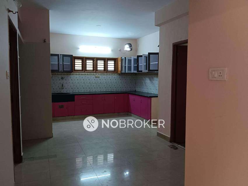 4 BHK Flat In Sai Ram Residency  For Sale  In Chikkalasandra