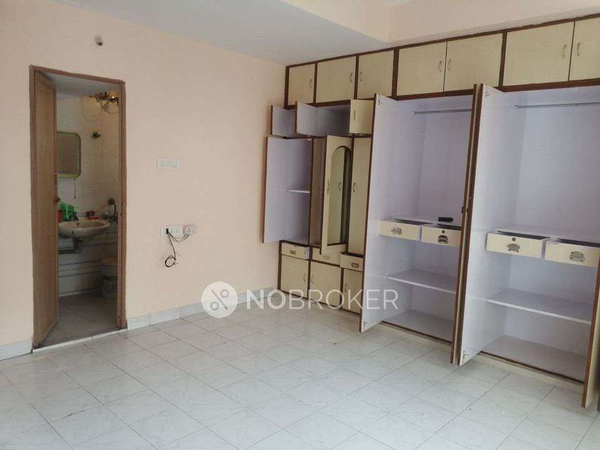 4 BHK Flat In Sai Ram Residency  For Sale  In Chikkalasandra