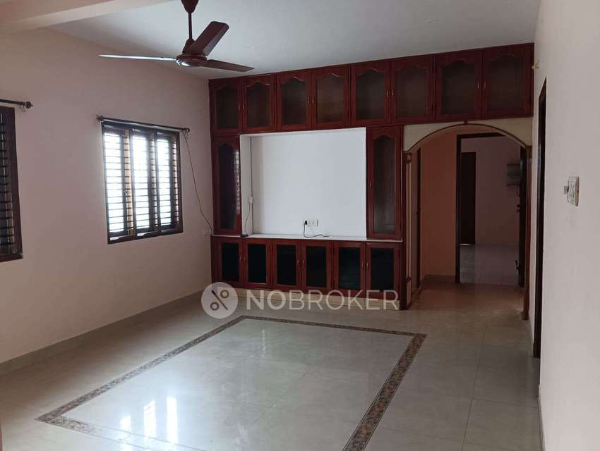 4 BHK Flat In Sai Ram Residency  For Sale  In Chikkalasandra