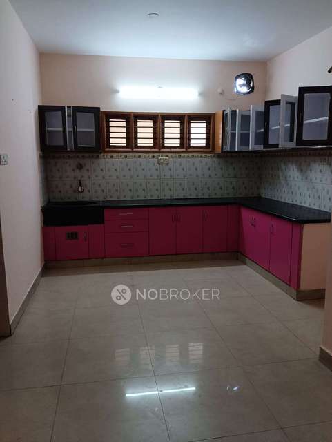 4 BHK Flat In Sai Ram Residency  For Sale  In Chikkalasandra