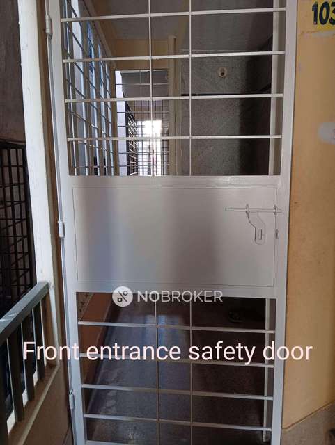 4 BHK Flat In Sai Ram Residency  For Sale  In Chikkalasandra