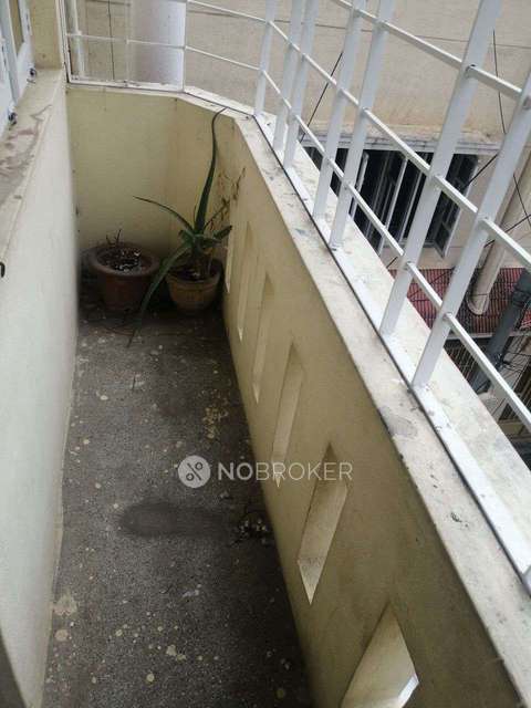 4 BHK Flat In Sai Ram Residency  For Sale  In Chikkalasandra