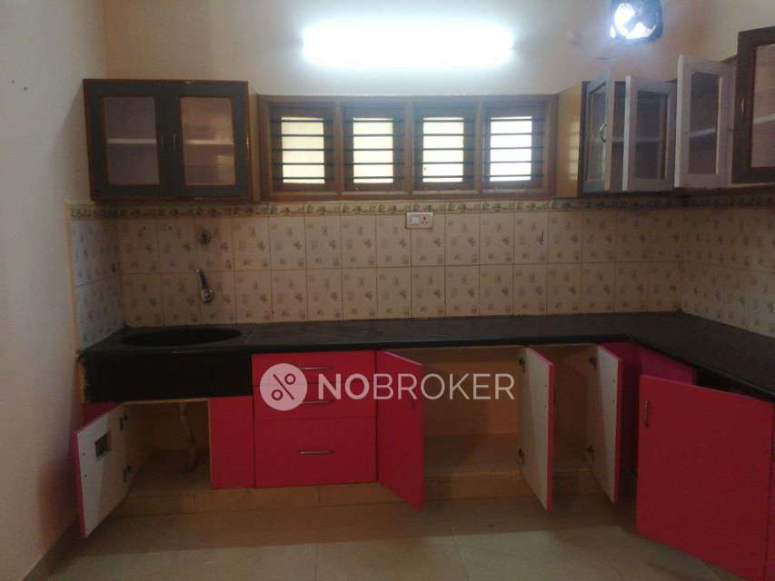 4 BHK Flat In Sai Ram Residency  For Sale  In Chikkalasandra