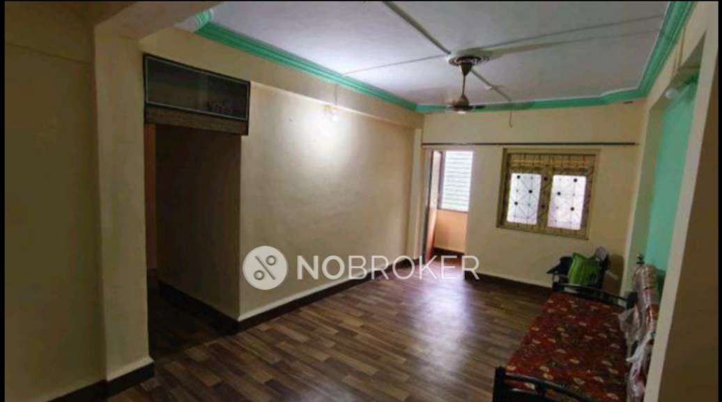 1 BHK Flat In Ushanagar Chs for Rent  In Dombivali East