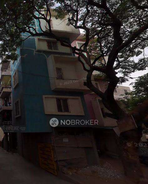 2 BHK Flat In Arya Square Apartment Chakan for Rent  In Chakan