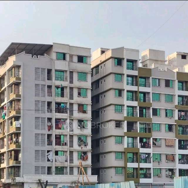 2 BHK Flat In As Sakb Complex For Sale  In 524p+929, Dosti Planet N Rd, Behind Dosti, Dawle Village, Kausa, Mumbra, Thane, Maharashtra 421204, India