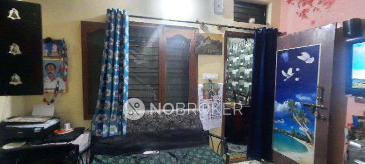 1 BHK Flat In Standalone Building  for Rent  In Jayanagar