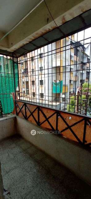 1 BHK Flat for Rent  In Balaji Nagar