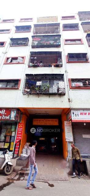 1 BHK Flat for Rent  In Balaji Nagar