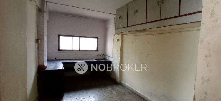 1 BHK Flat for Rent  In Balaji Nagar