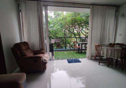 2 BHK Flat In Ven for Rent  In Viman Nagar