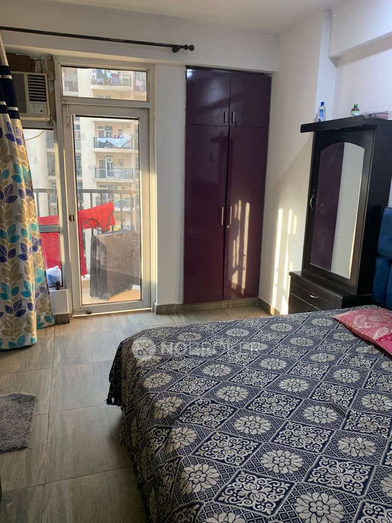 Property for rent in Gaur City 1 Noida Extension for Rs 23000 available