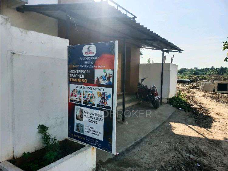 Shop in Avadi, Chennai for sale 