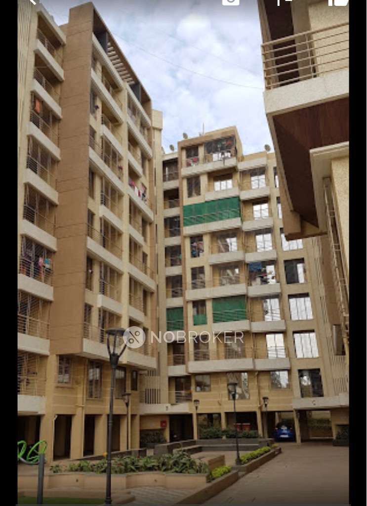 Standalone Building Ambernath Without Brokerage Unfurnished 1 BHK