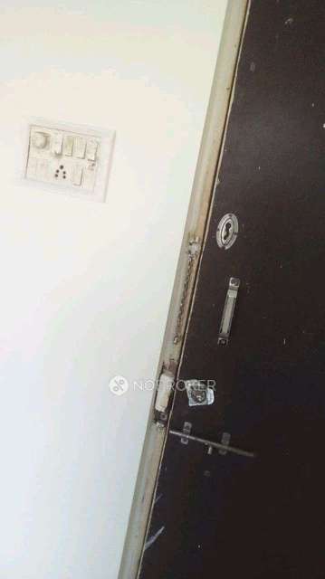 1 BHK Flat In Mountain View Apartments For Sale  In Khopoli