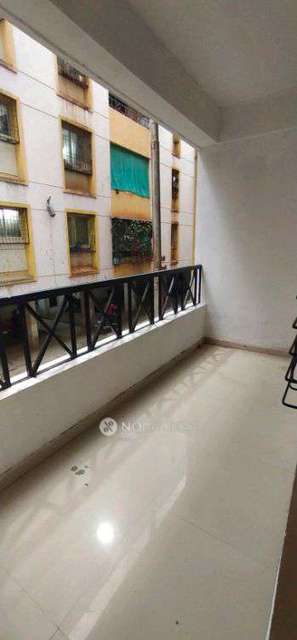 1 BHK Flat In Shraddha Residency for Rent  In Matalwadi Fata