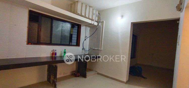 1 BHK Flat In Shraddha Residency for Rent  In Matalwadi Fata