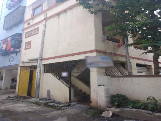 1 BHK House for Rent  In Kharadi