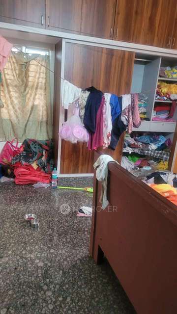 1 BHK House for Rent  In No 9 Prakruti Milaya 