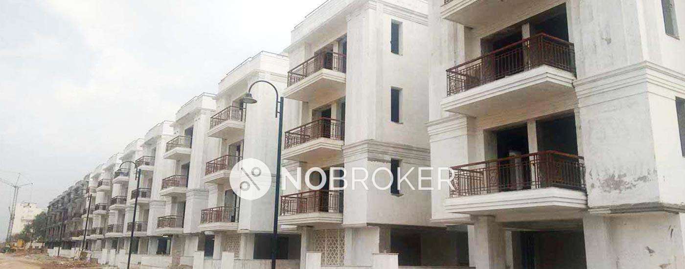 3 BHK Flat In Anant Raj The Estate Floors for Rent  In Sector-63