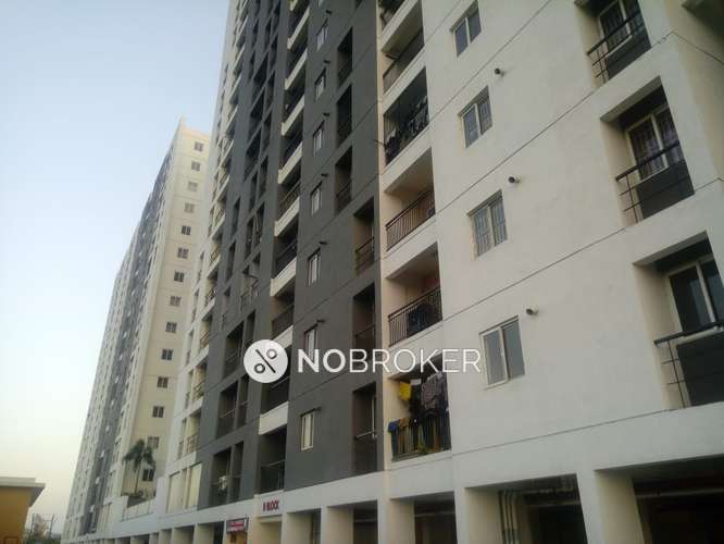 2 BHK Flat In Ruby Landmark For Sale  In Varadharajapuram