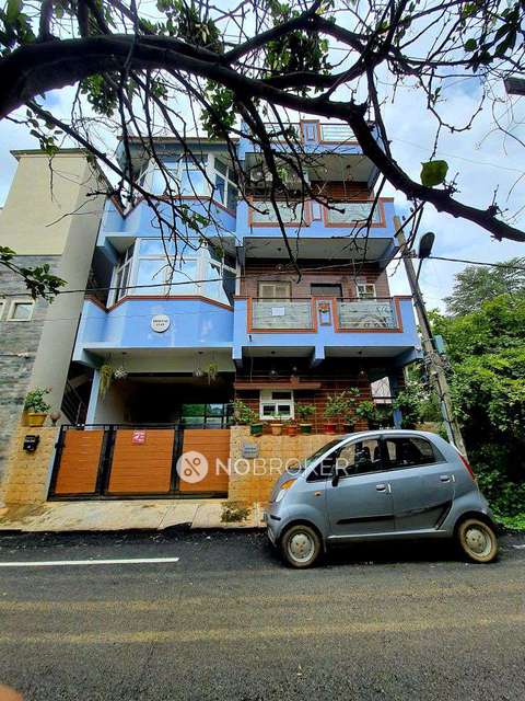 4+ BHK House For Sale  In Yeshwanthpur