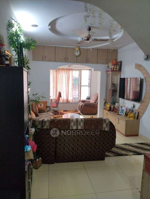 4 BHK Flat In Citadel Enclave For Sale  In Ghorpadi