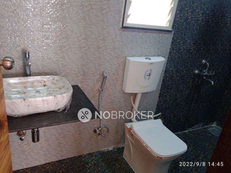 4 BHK Flat In Citadel Enclave For Sale  In Ghorpadi