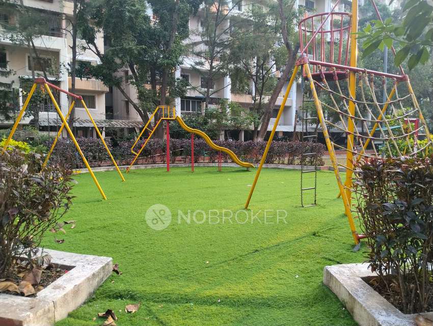 4 BHK Flat In Citadel Enclave For Sale  In Ghorpadi