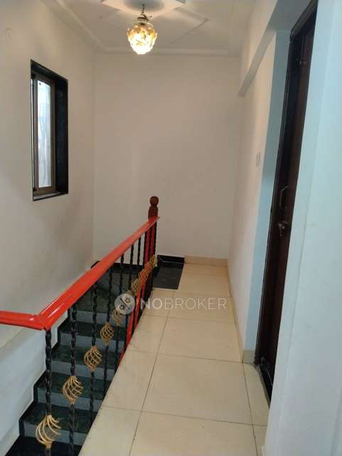 4 BHK Flat In Citadel Enclave For Sale  In Ghorpadi