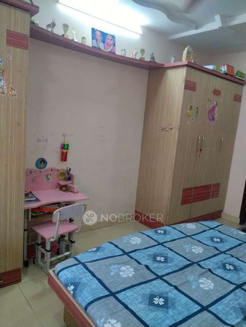 4 BHK Flat In Citadel Enclave For Sale  In Ghorpadi