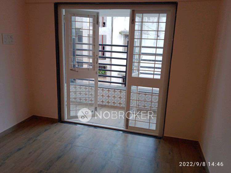 4 BHK Flat In Citadel Enclave For Sale  In Ghorpadi