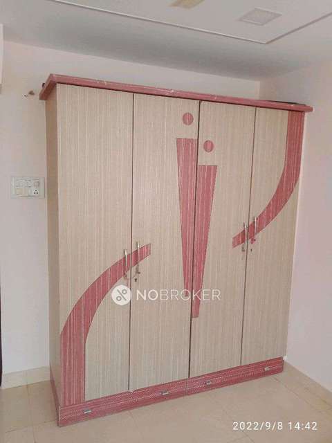 4 BHK Flat In Citadel Enclave For Sale  In Ghorpadi