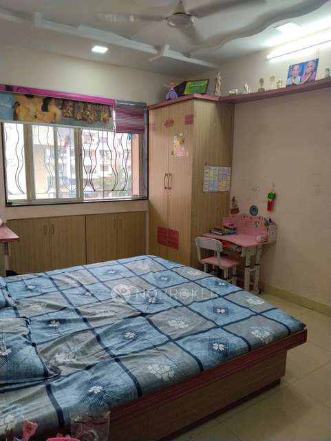 4 BHK Flat In Citadel Enclave For Sale  In Ghorpadi