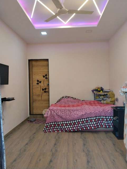 4 BHK Flat In Citadel Enclave For Sale  In Ghorpadi