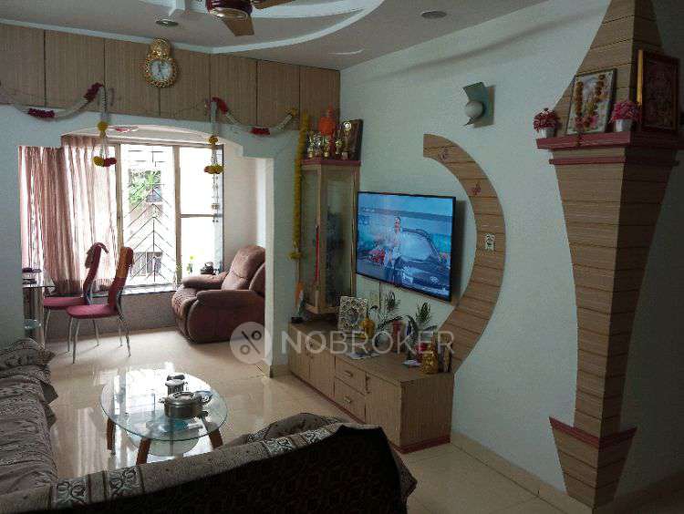 4 BHK Flat In Citadel Enclave For Sale  In Ghorpadi