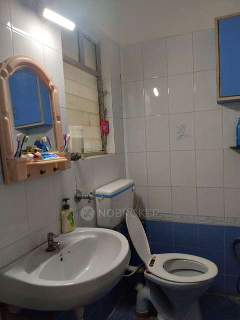 4 BHK Flat In Citadel Enclave For Sale  In Ghorpadi