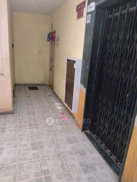 4 BHK Flat In Citadel Enclave For Sale  In Ghorpadi