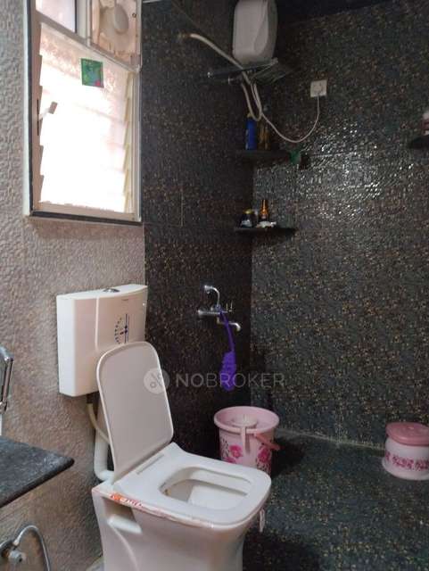 4 BHK Flat In Citadel Enclave For Sale  In Ghorpadi