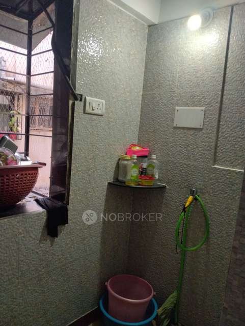 4 BHK Flat In Citadel Enclave For Sale  In Ghorpadi